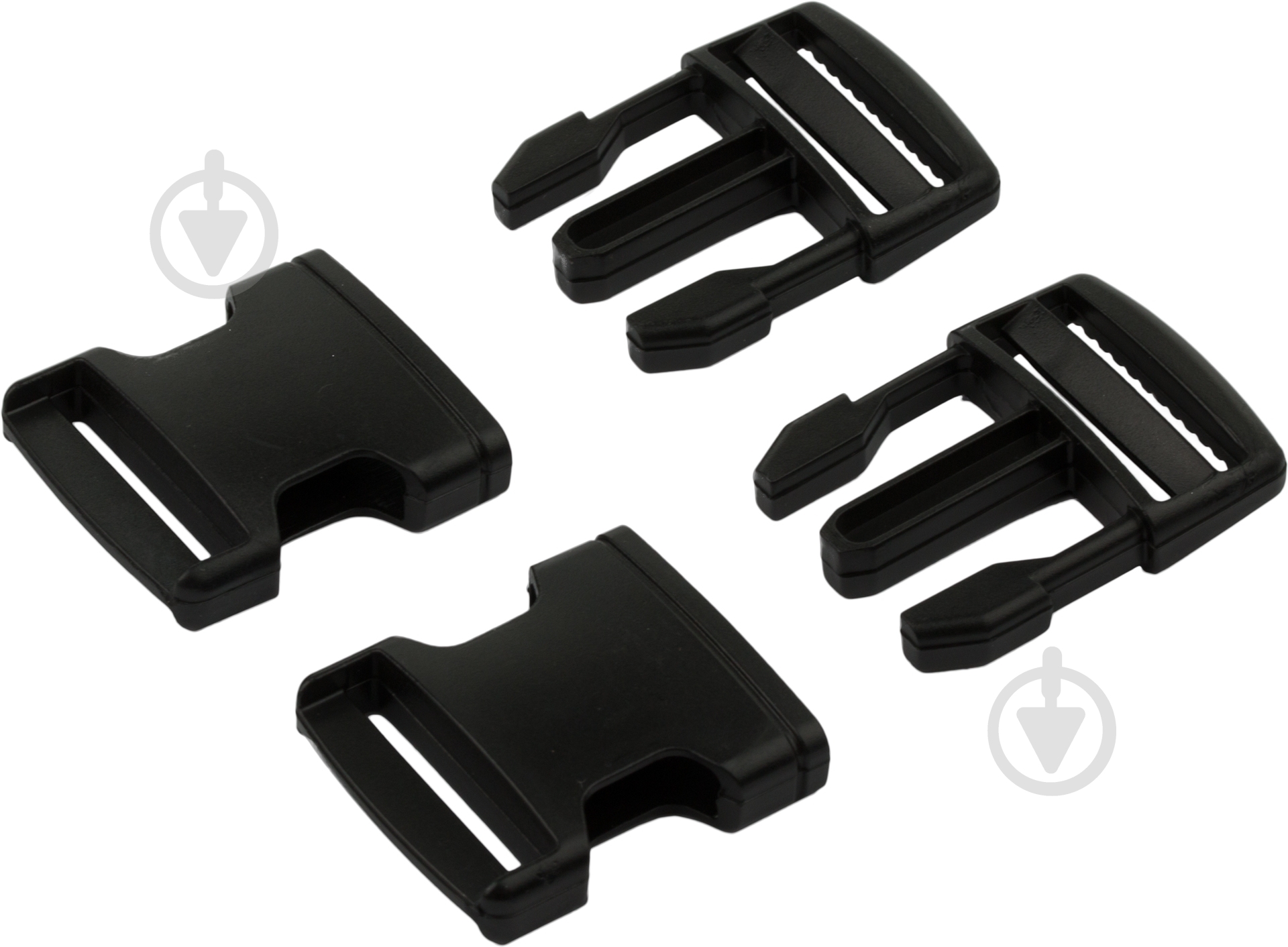 Фастекс 30 мм 2 шт. - фото 1