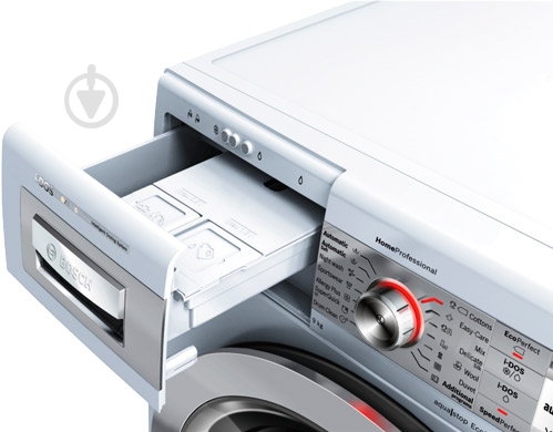 Стиральная машина Bosch WAY32891EU - фото 3 Стиральная машина Bosch WAY32891EU - фото 3