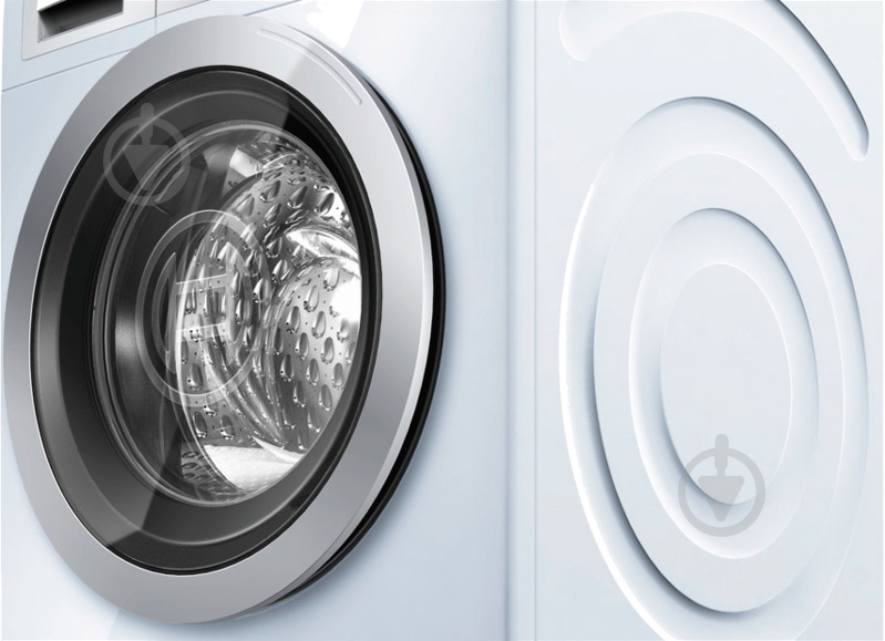 Стиральная машина Bosch WAY32891EU - фото 4 Стиральная машина Bosch WAY32891EU - фото 4