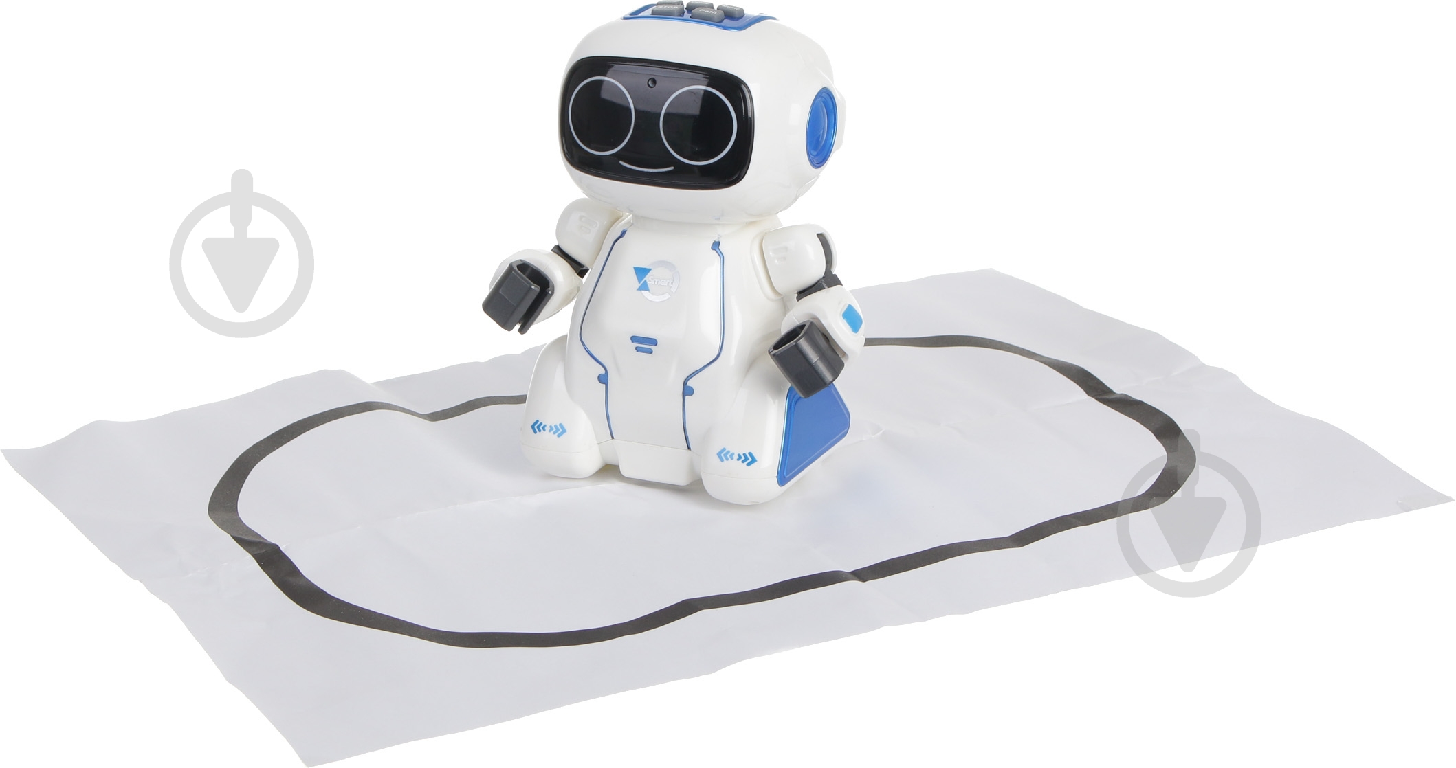 Інтерактивний робот Amwell Catch D1406423 - фото 3