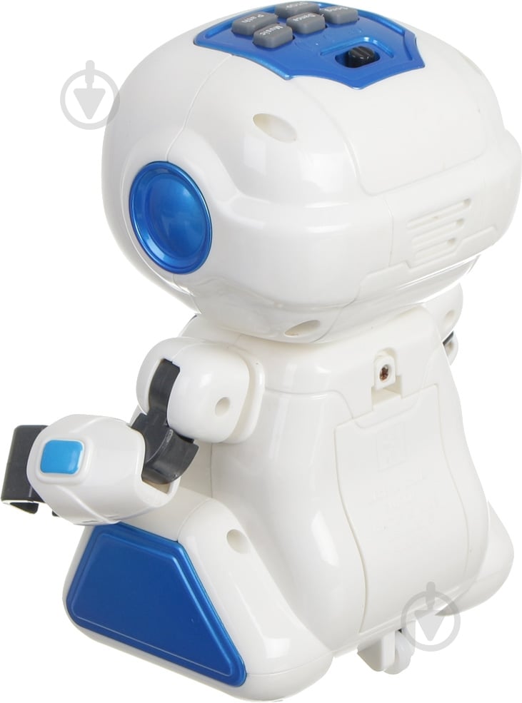 Інтерактивний робот Amwell Catch D1406423 - фото 4