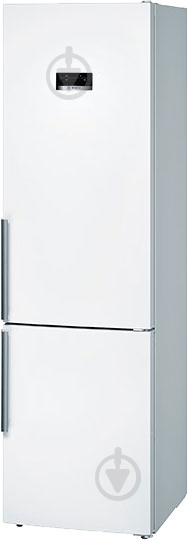 Холодильник Bosch KGN39XW37 - фото 1