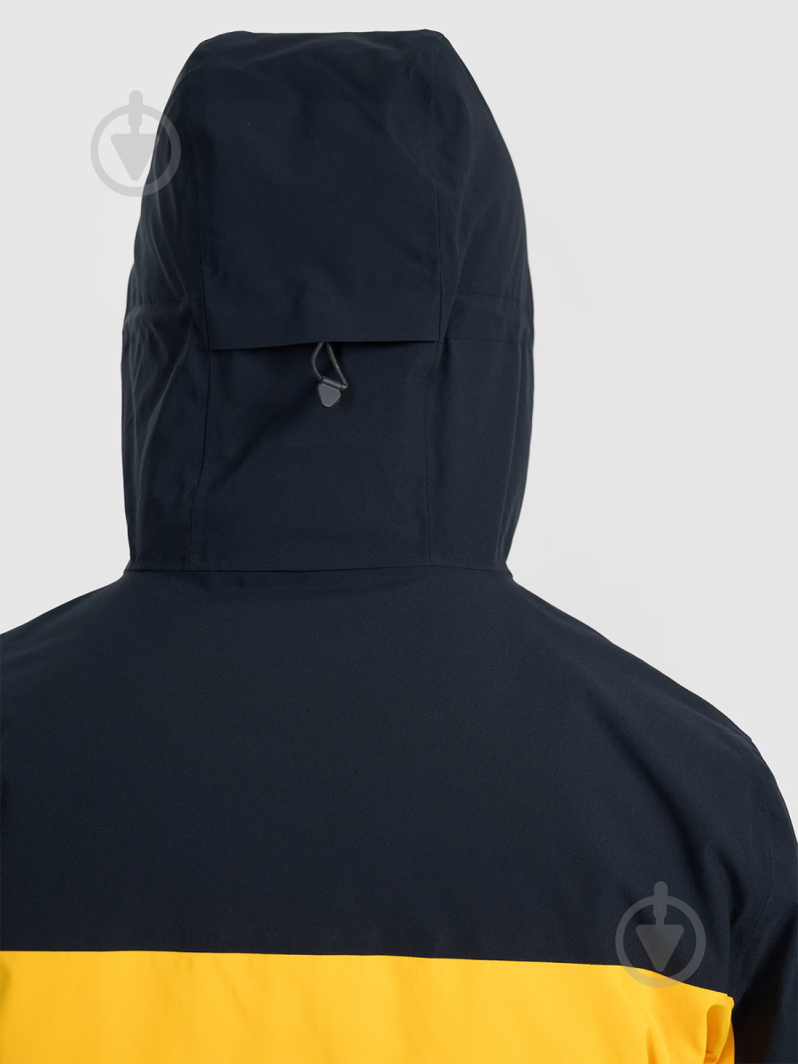 Куртка 4F TECHNICAL JACKET M0787 4FWAW25TTJAM0787-70S р.3XL - фото 8