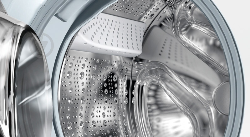 Стиральная машина Bosch WAT28660BY - фото 2 Стиральная машина Bosch WAT28660BY - фото 2