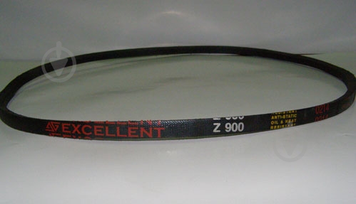 Ремень клиновый Excellent Z-900 - фото 2