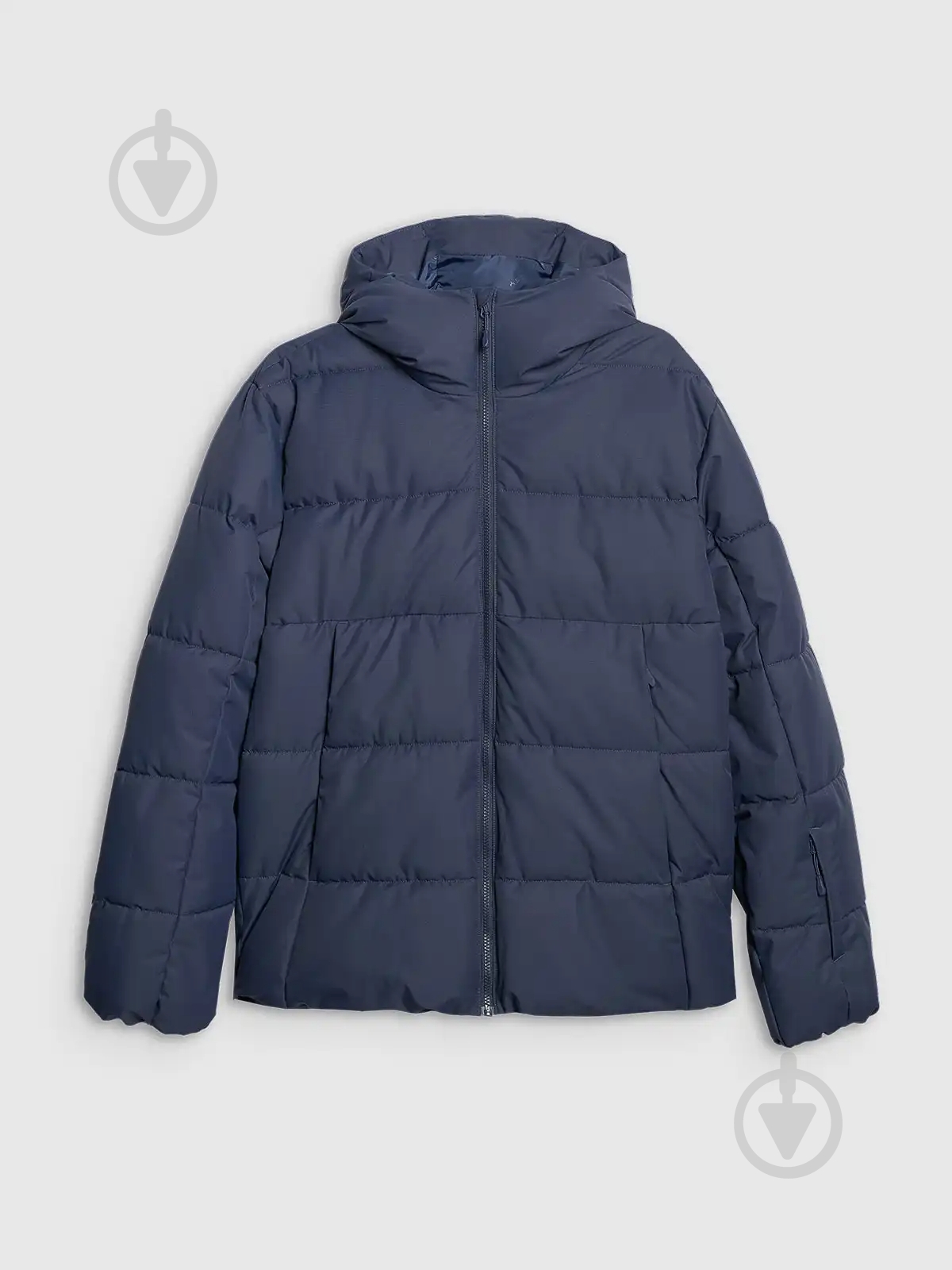 Куртка 4F TECHNICAL JACKET M0788 4FWAW25TTJAM0788-31S р.3XL - фото 8 Куртка 4F TECHNICAL JACKET M0788 4FWAW25TTJAM0788-31S р.3XL - фото 8