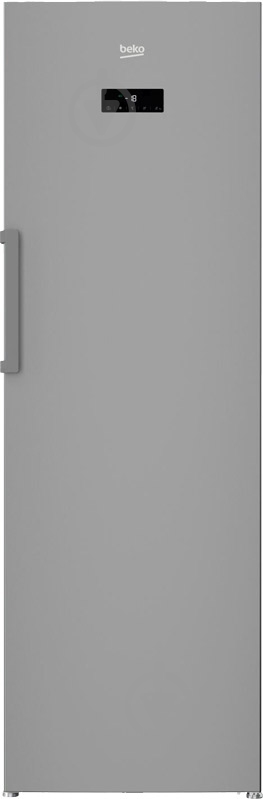 Морозильная камера Beko RFNE312E23X - фото 1
