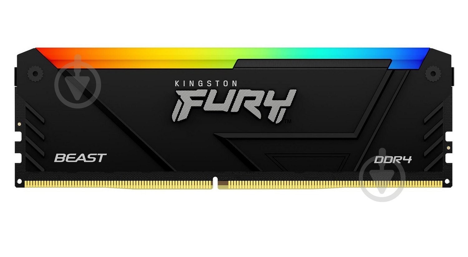ᐉ Оперативна пам'ять Kingston DDR4 SDRAM 32 GB (1x32GB) 3600 MHz