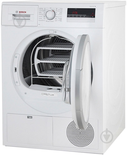 Сушильная машина Bosch WTM83260OE - фото 3