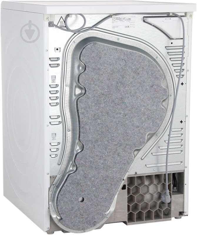 Сушильная машина Bosch WTM83260OE - фото 2