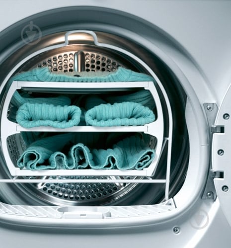 Сушильная машина Bosch WTM83260OE - фото 5