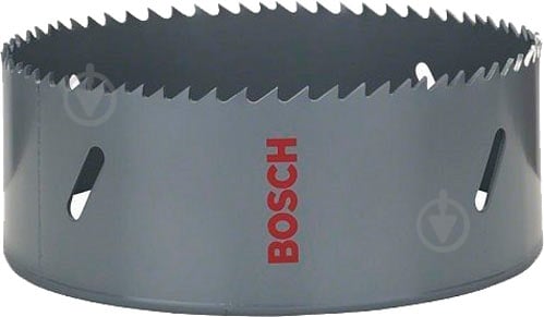 Коронка Bosch 43 мм Bimetall 2608584143 - фото 1