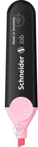 Маркер Schneider S1529 розовый - фото 2
