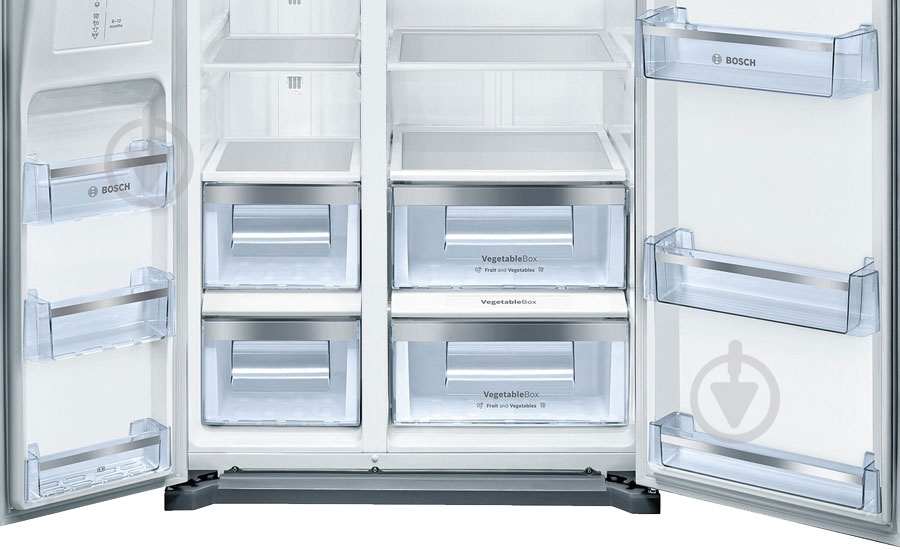 Холодильник Bosch KAI90VI20 - фото 6