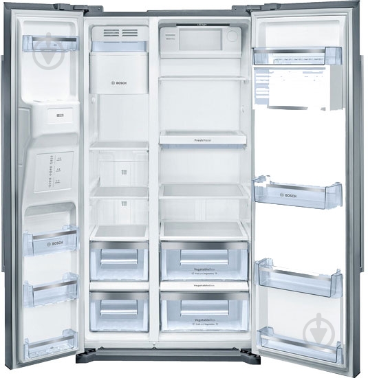 Холодильник Bosch KAI90VI20 - фото 2