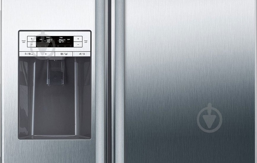 Холодильник Bosch KAI90VI20 - фото 3