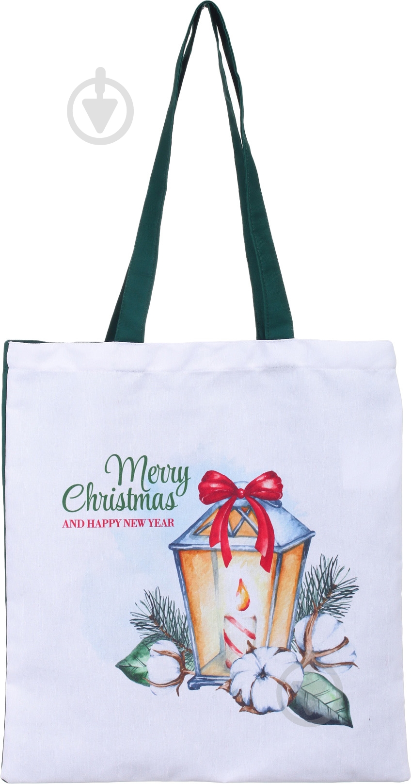 Экосумка Фонарик ZOZ - фото 1