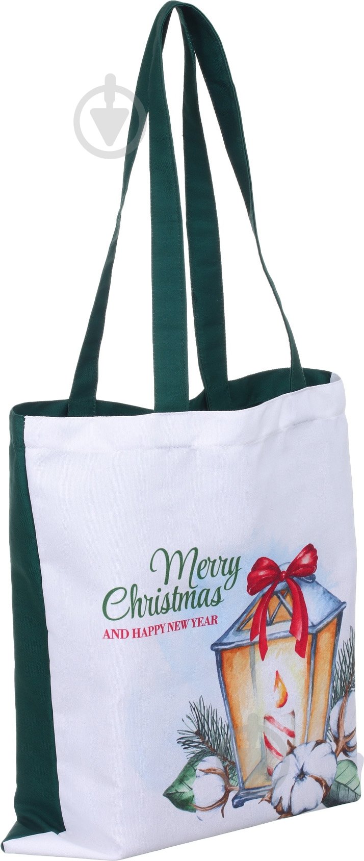 Экосумка Фонарик ZOZ - фото 2