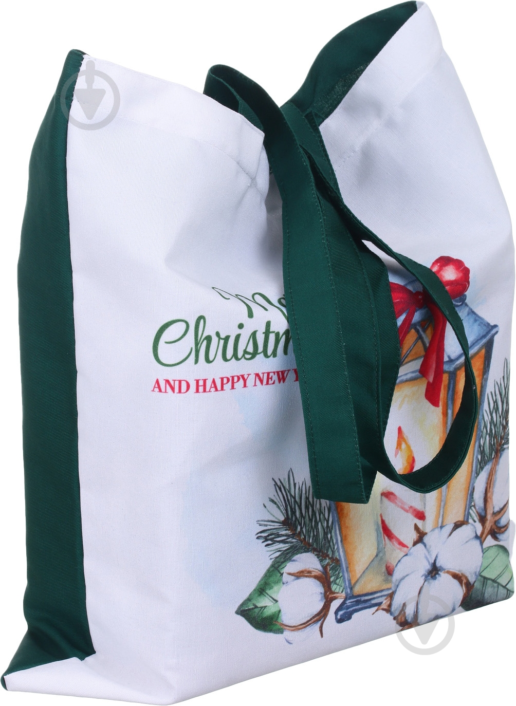 Экосумка Фонарик ZOZ - фото 3