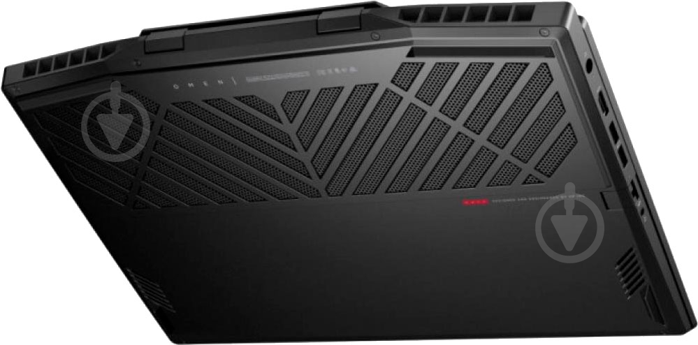 Ноутбук HP OMEN X 15,6" (9PU25EA) black - фото 8 Ноутбук HP OMEN X 15,6" (9PU25EA) black - фото 8