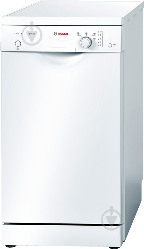 Посудомоечная машина Bosch SPS40F22EU - фото 1