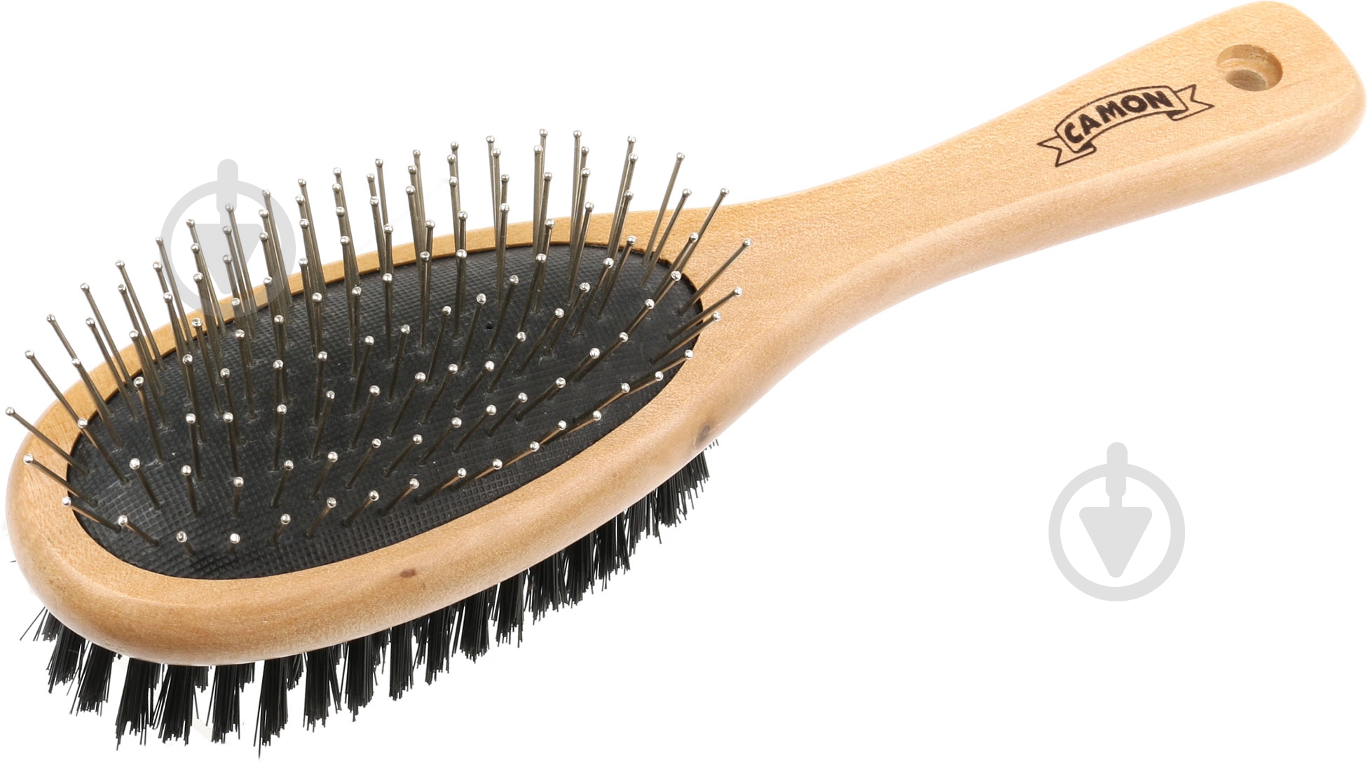 Щетка CАMON двусторонняя М - фото 1