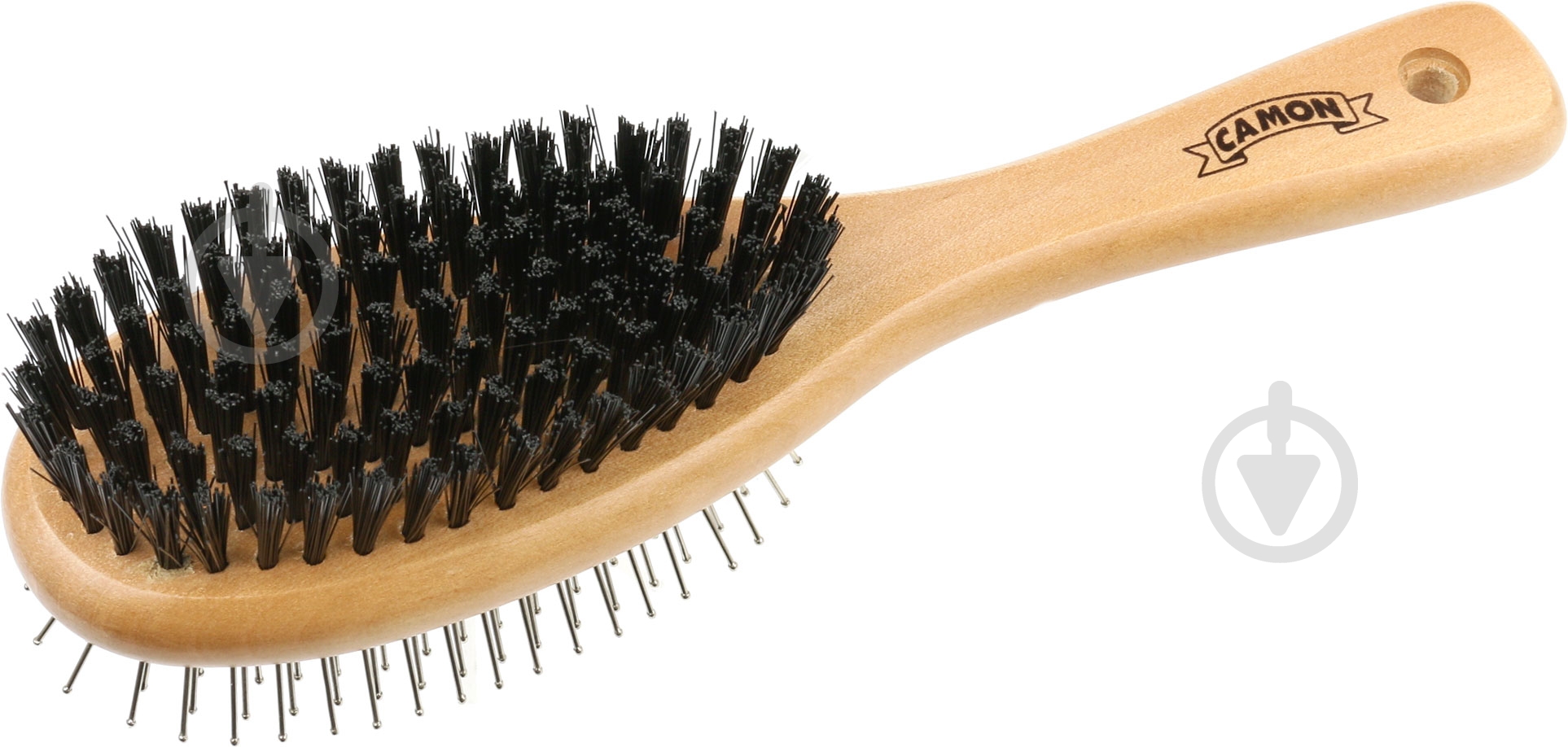 Щетка CАMON двусторонняя М - фото 2