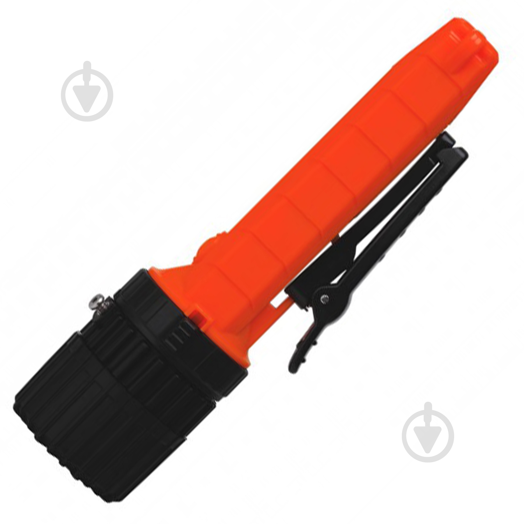Світлодіодний ліхтарик Mactronic M-Fire Focus (235 Lm) Ex-ATEX 235 Lm червоний PHH0213 - фото 1