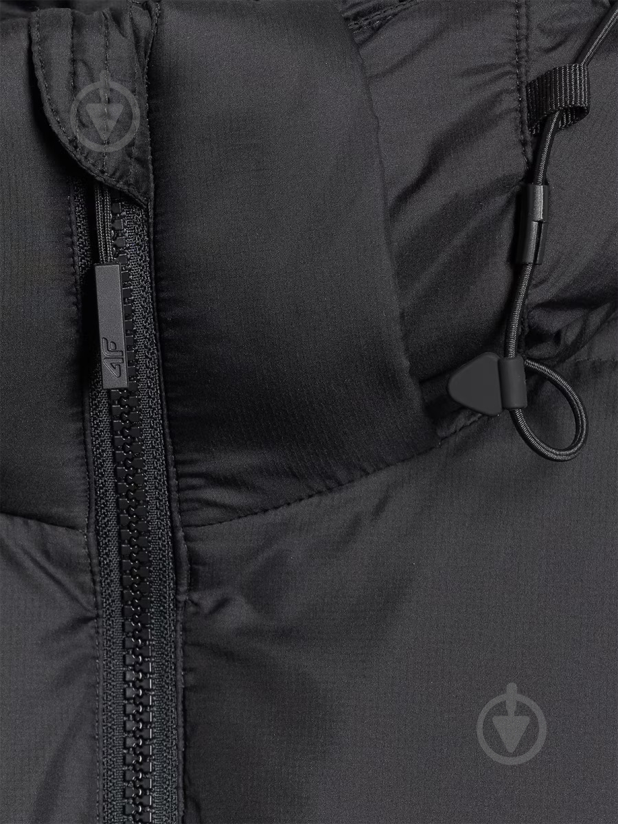 Куртка 4F DOWN JACKET M600 4FWAW25TDJAM600-20S р.3XL - фото 12 Куртка 4F DOWN JACKET M600 4FWAW25TDJAM600-20S р.3XL - фото 12