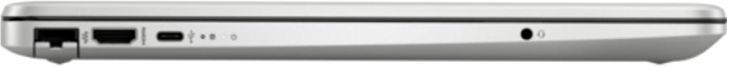 Ноутбук HP 15-dw1000ua 15,6" (9EW30EA) silver - фото 4