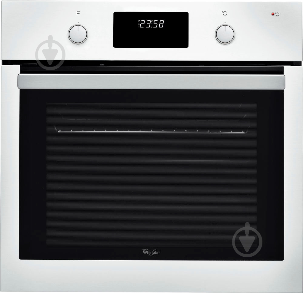 Духовой шкаф Whirlpool AKP 745 WH - фото 1