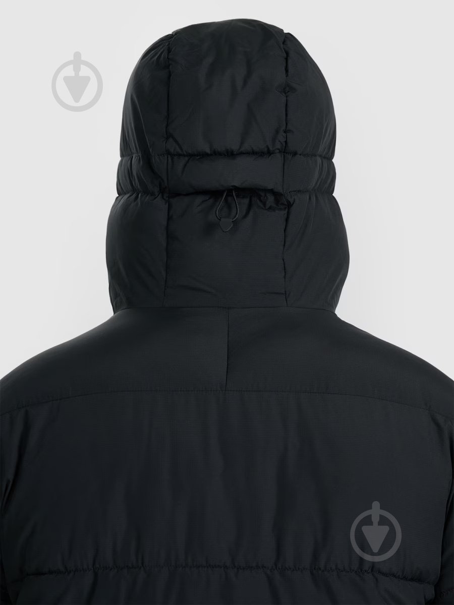 Куртка 4F DOWN JACKET M602 4FWAW25TDJAM602-20S р.3XL - фото 5 Куртка 4F DOWN JACKET M602 4FWAW25TDJAM602-20S р.3XL - фото 5