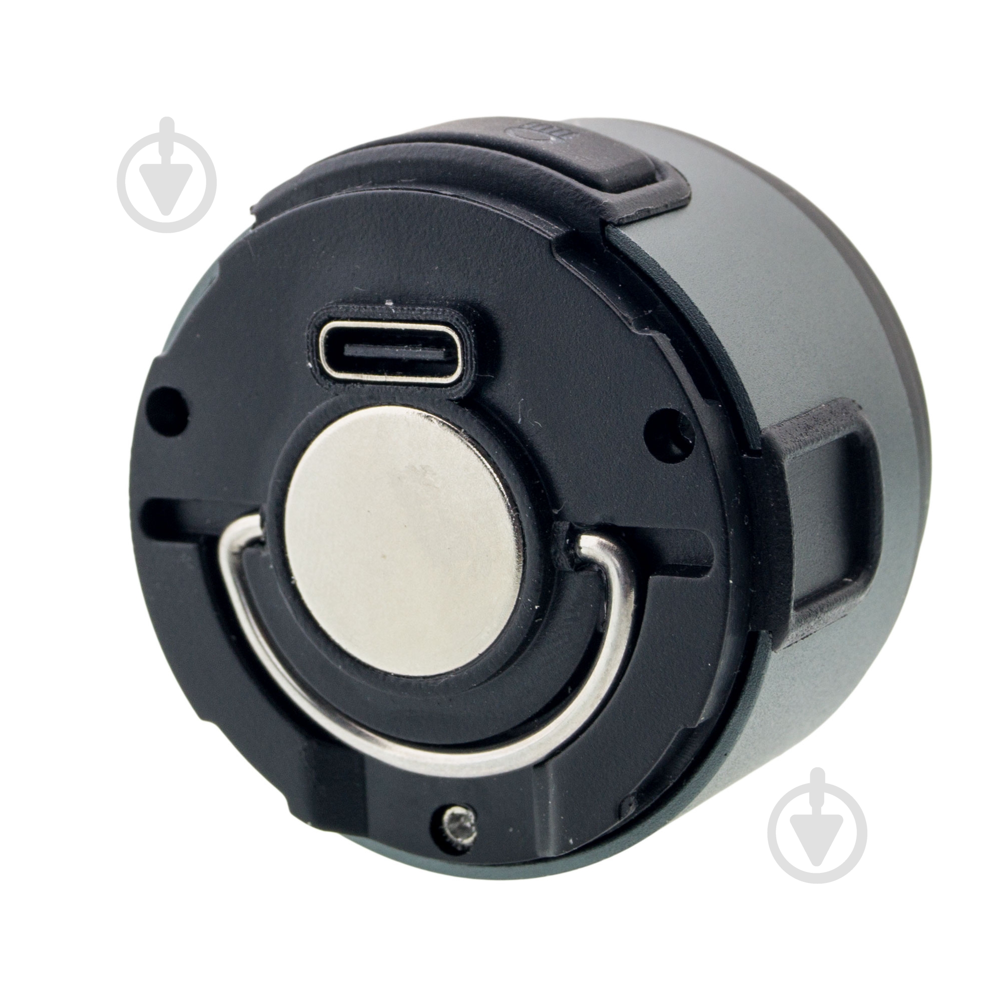 Ліхтар налобний Westinghouse WF256S LED+COB red+white з Type-C 280 Lm чорний WF256S - фото 9