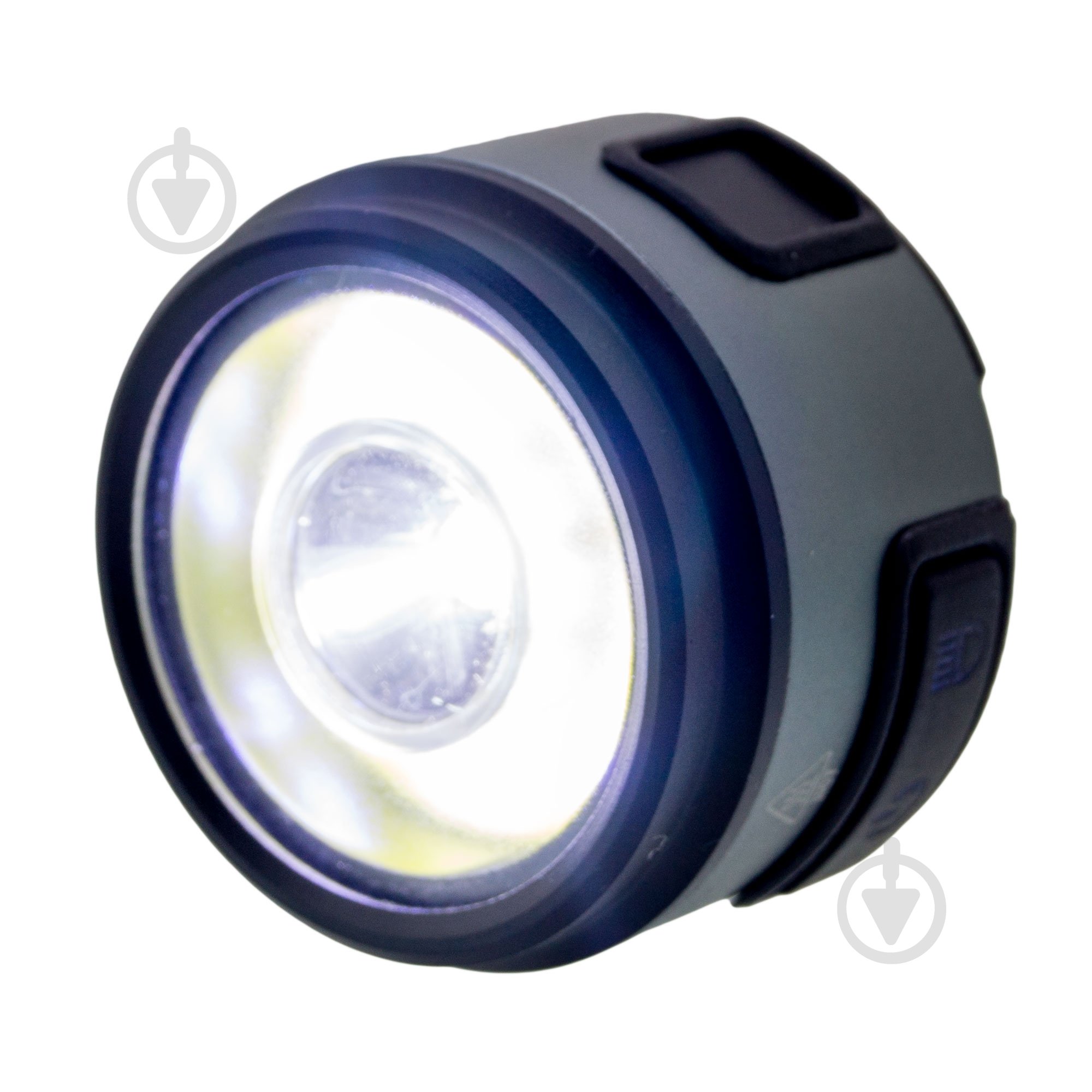 Ліхтар налобний Westinghouse WF256S LED+COB red+white з Type-C 280 Lm чорний WF256S - фото 5