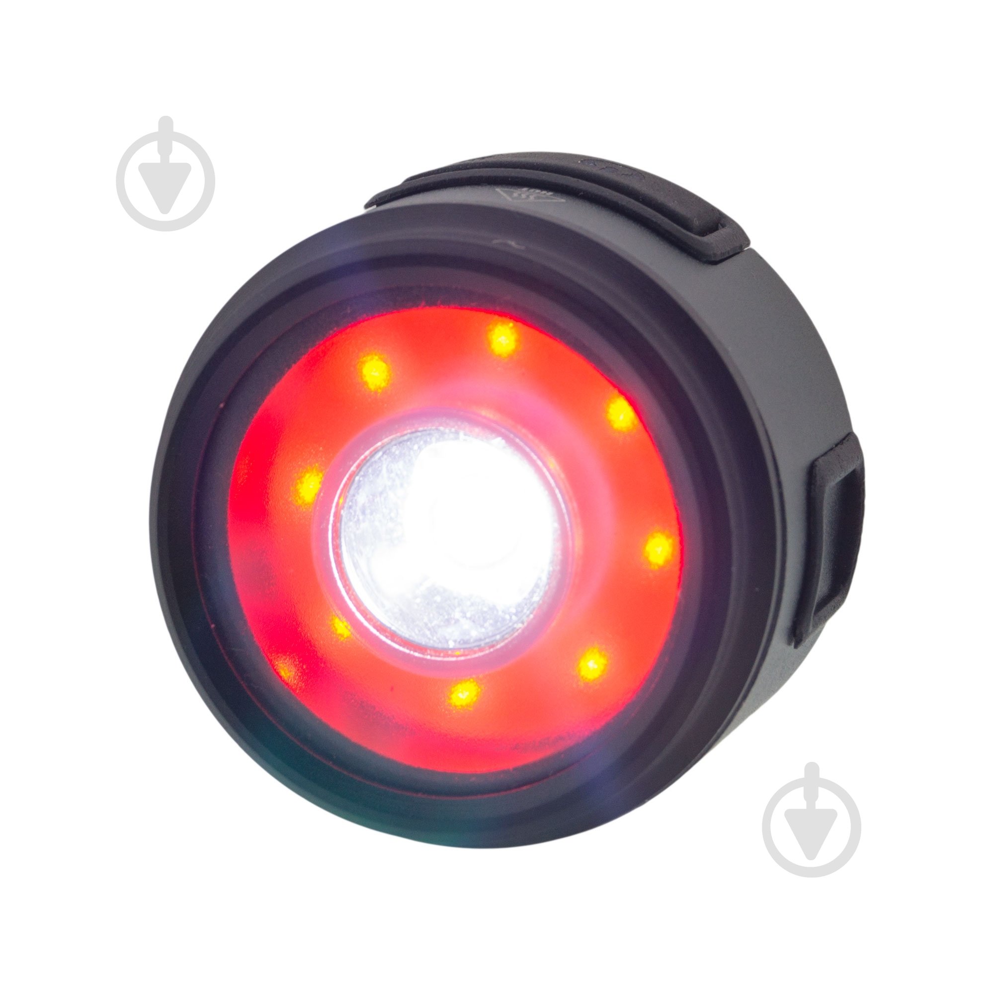 Ліхтар налобний Westinghouse WF256S LED+COB red+white з Type-C 280 Lm чорний WF256S - фото 4