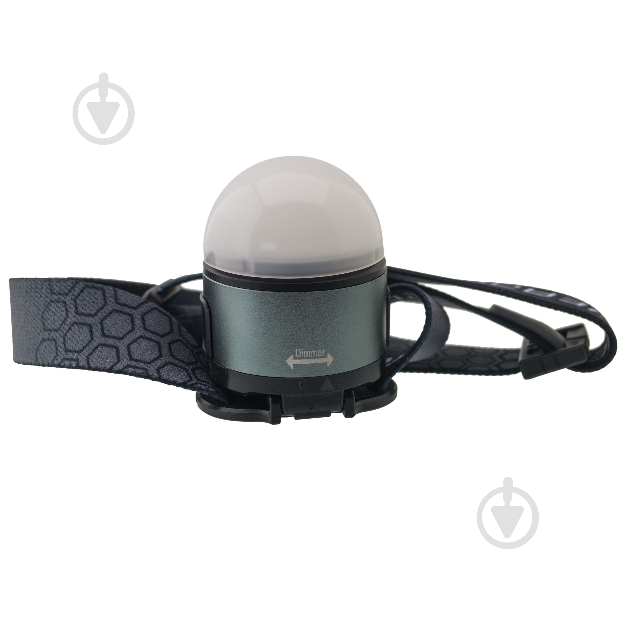 Ліхтар налобний Westinghouse WF256S LED+COB red+white з Type-C 280 Lm чорний WF256S - фото 14