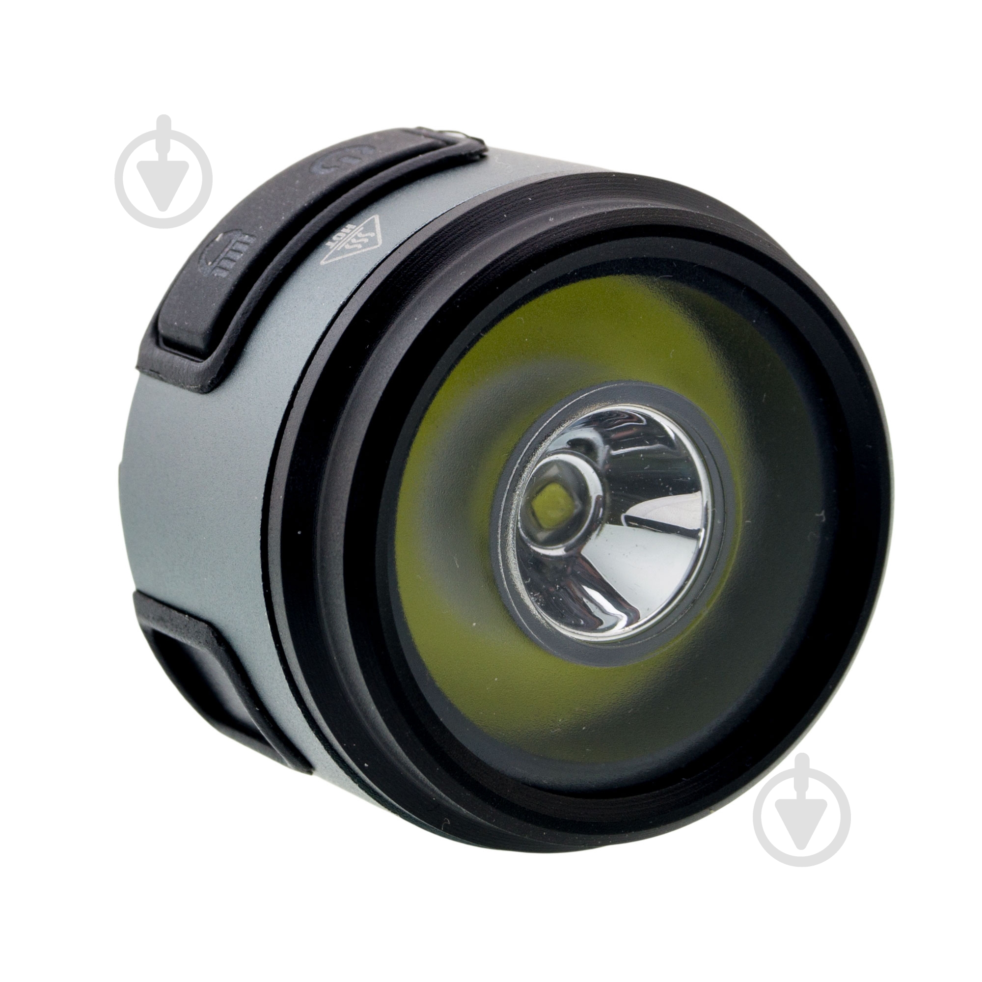 Ліхтар налобний Westinghouse WF256S LED+COB red+white з Type-C 280 Lm чорний WF256S - фото 6