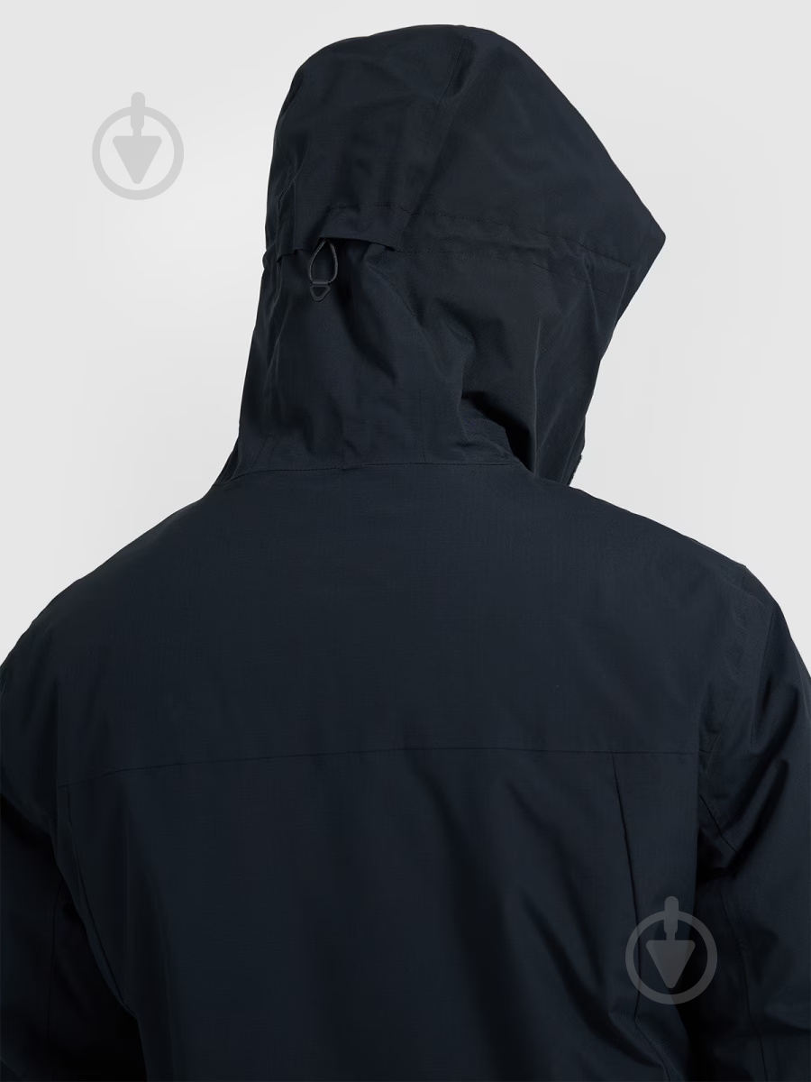 Куртка 4F TECHNICAL JACKET M0793 4FWAW25TTJAM0793-20S р.3XL - фото 10