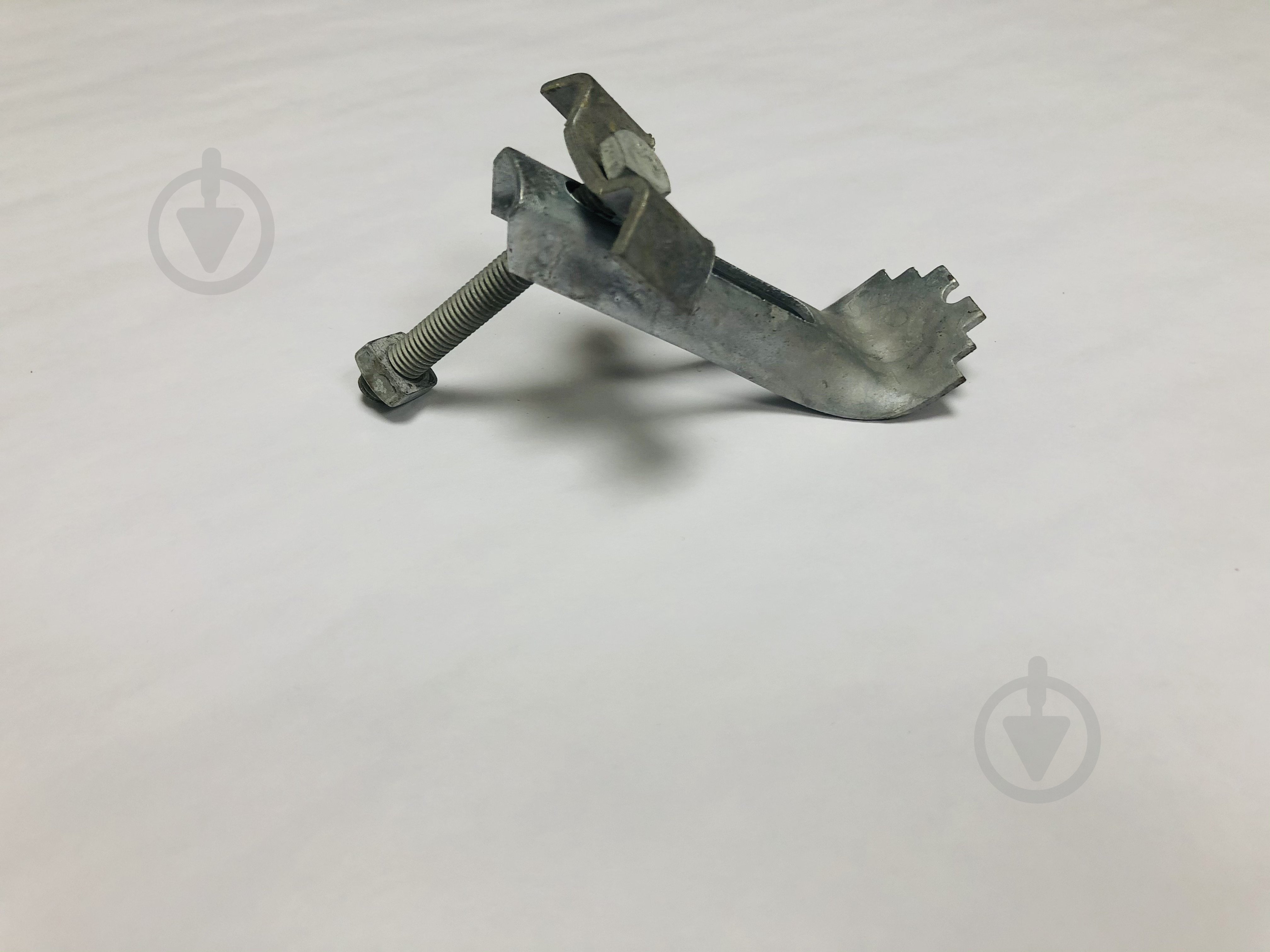 Кріплення стандартне для решіткового настилу - фото 2