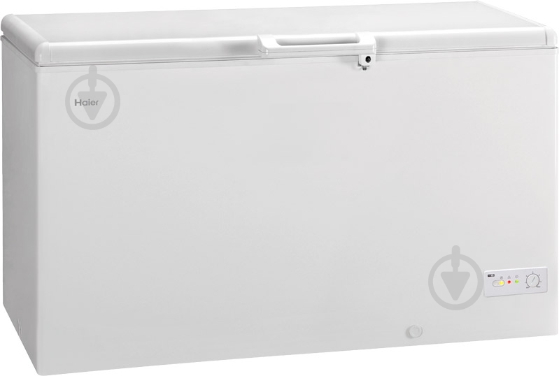 Морозильный ларь Haier BD-429RAA - фото 1