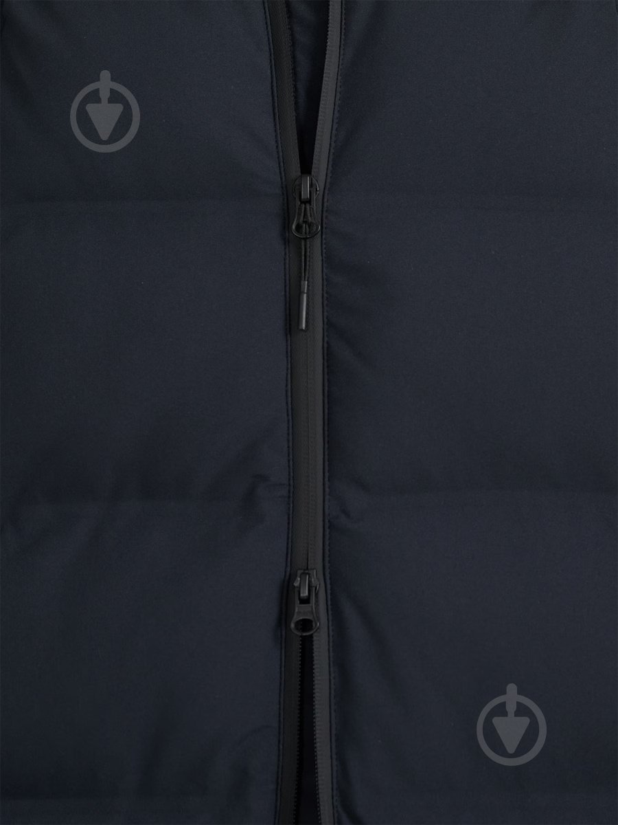 Куртка 4F TECHNICAL JACKET M0995 4FWAW25TTJAM0995-20S р.3XL - фото 5 Куртка 4F TECHNICAL JACKET M0995 4FWAW25TTJAM0995-20S р.3XL - фото 5