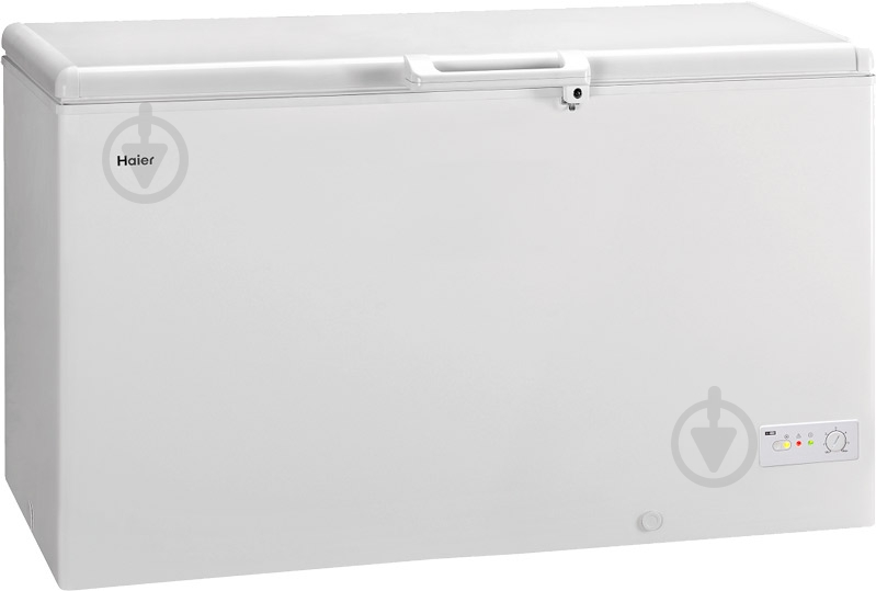 Морозильный ларь Haier BD-519RAA - фото 1 Морозильный ларь Haier BD-519RAA - фото 1