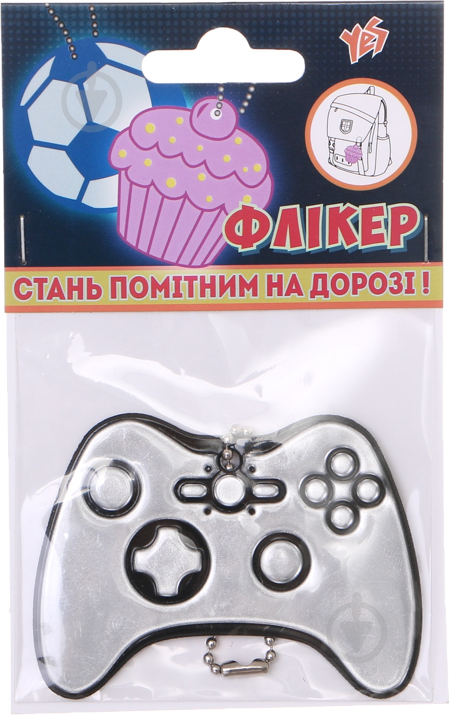 Брелок-фликер Джойстик - фото 2