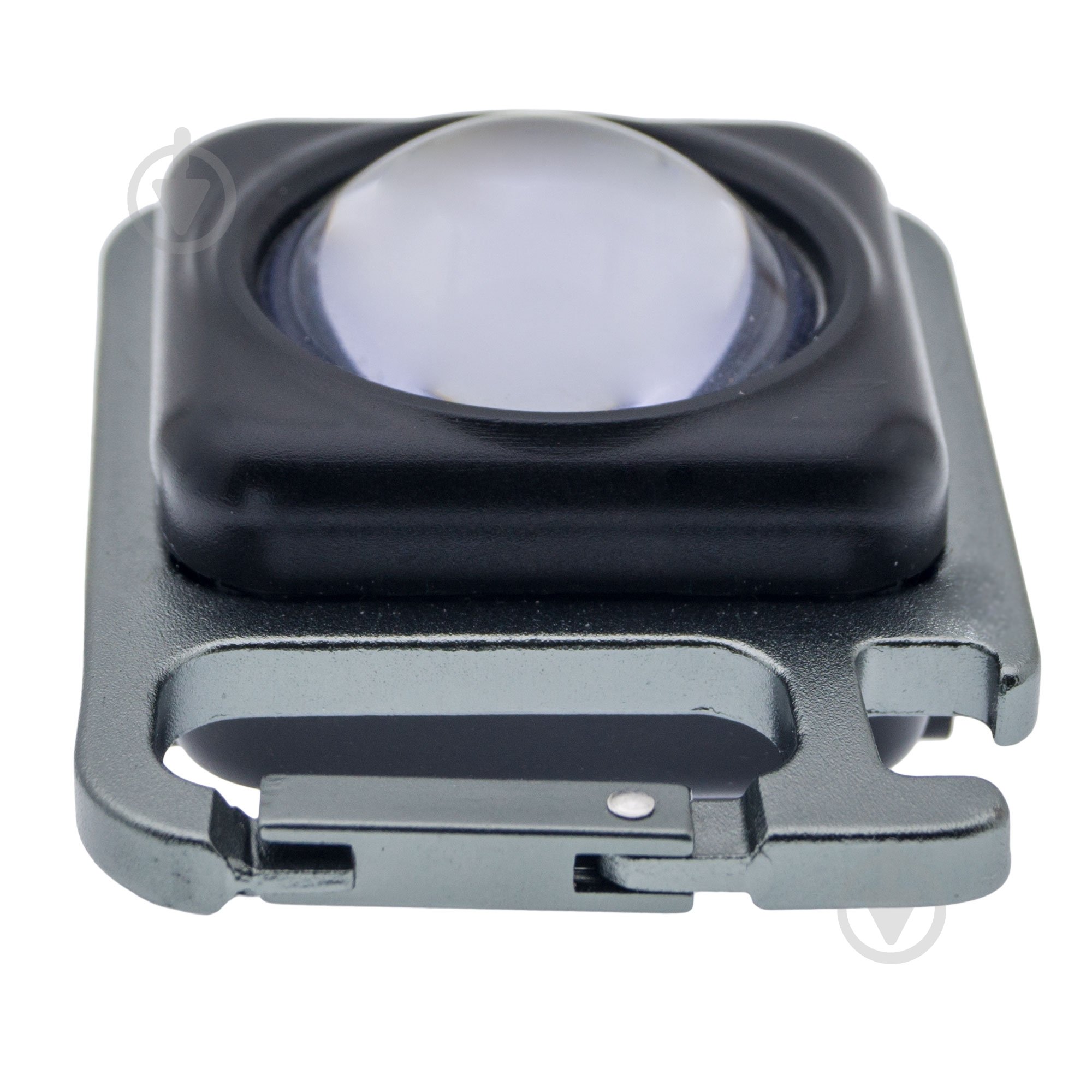 Брелок-фонарик Westinghouse 5W COB LED WF254S red+white light USB-C кабель в к-те 420 Lm черный WF254S-CBH - фото 11