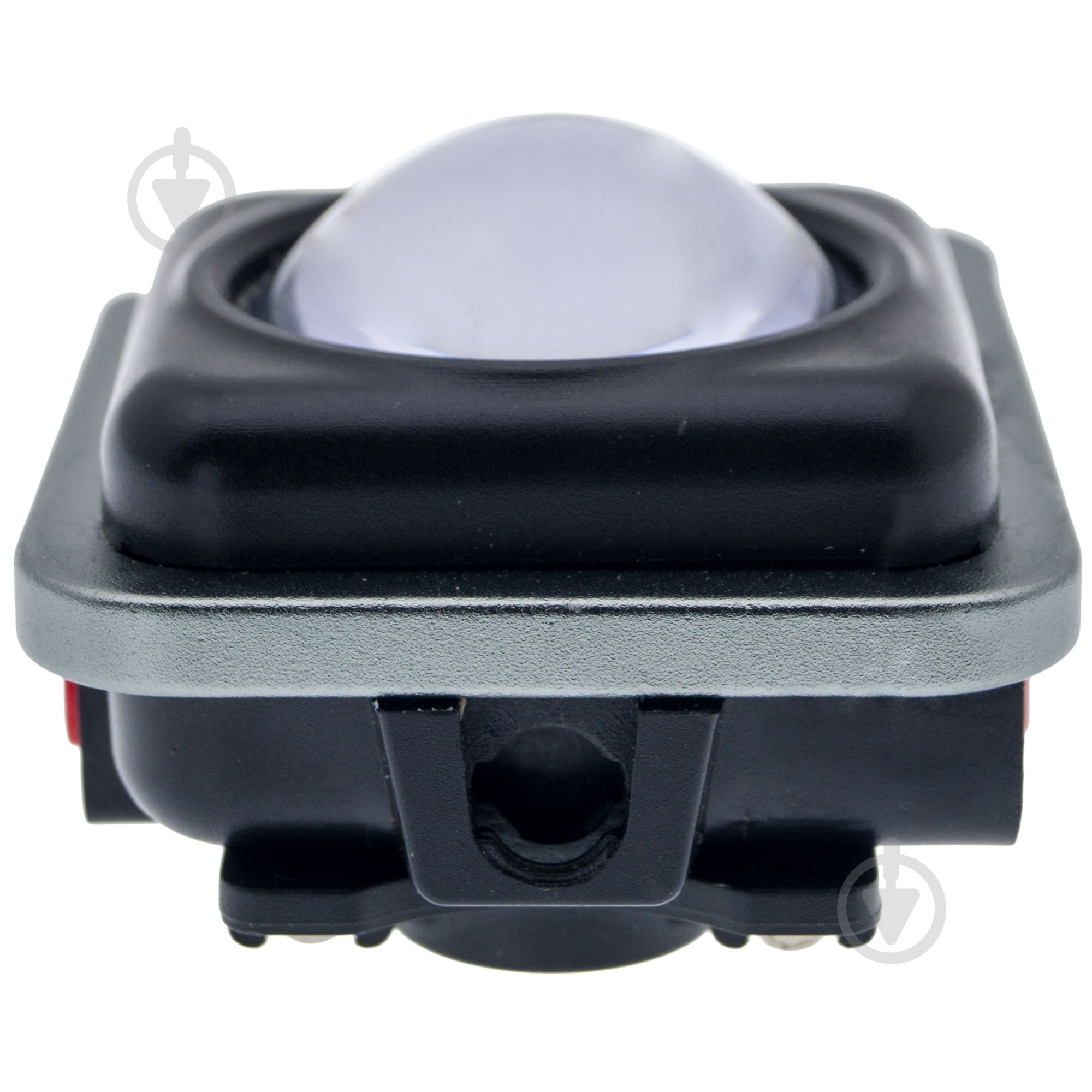 Брелок-фонарик Westinghouse 5W COB LED WF254S red+white light USB-C кабель в к-те 420 Lm черный WF254S-CBH - фото 8