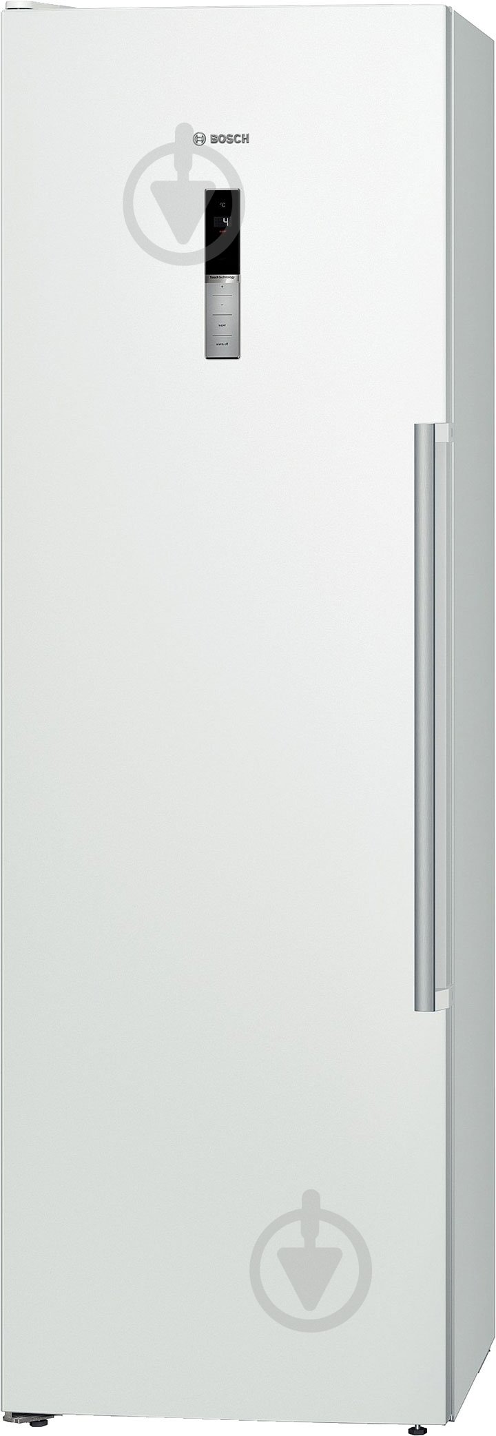 Холодильник Bosch KSV36BW30 - фото 1