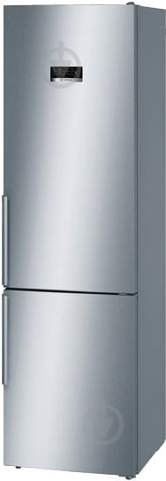 Холодильник Bosch KGN39XL35 - фото 1