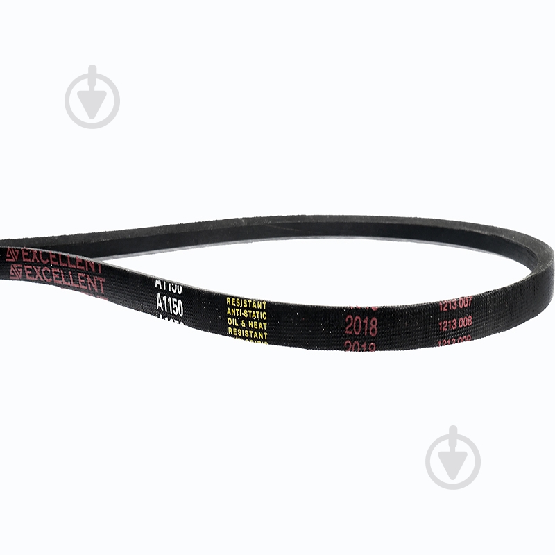 Ремень клиновый Excellent А-1150 - фото 1