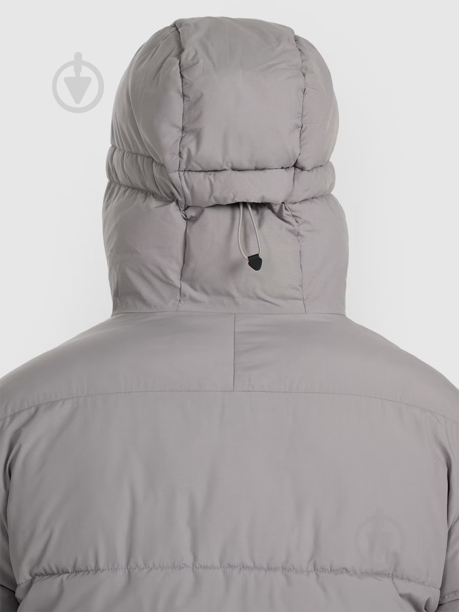 Куртка 4F DOWN JACKET M602 4FWAW25TDJAM602-25S р.L - фото 8