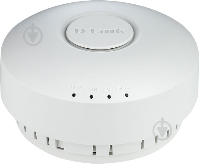 Точка доступа D-Link (DWL-6610AP/PC) - фото 1